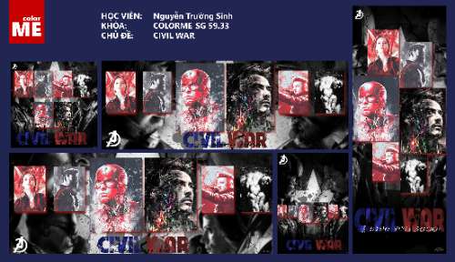 Civil War