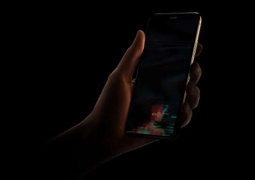 IPHONE