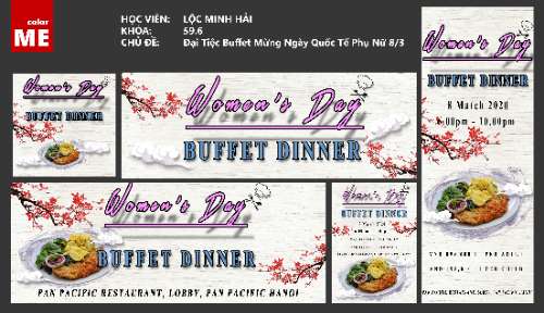 LỘC MINH HẢI - NỘP BTCM 