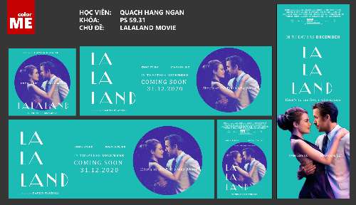 Lalaland Movie