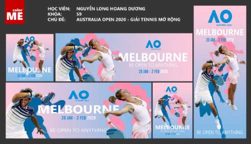 AUSTRALIA OPEN 2020