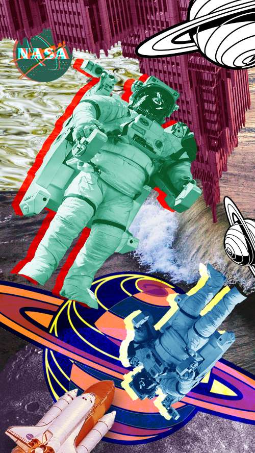NASA