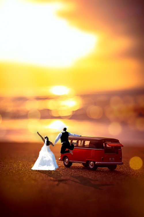 MINI WEDDING