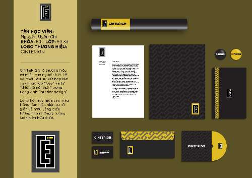Brand Identity