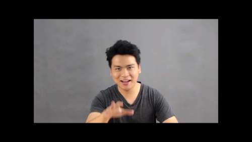 cắt ghép Video và hiệu ứng âm thanh