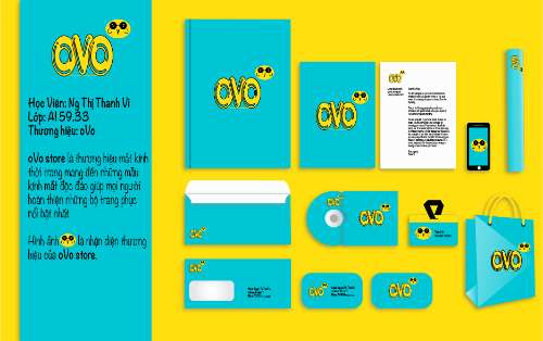 Brand identity