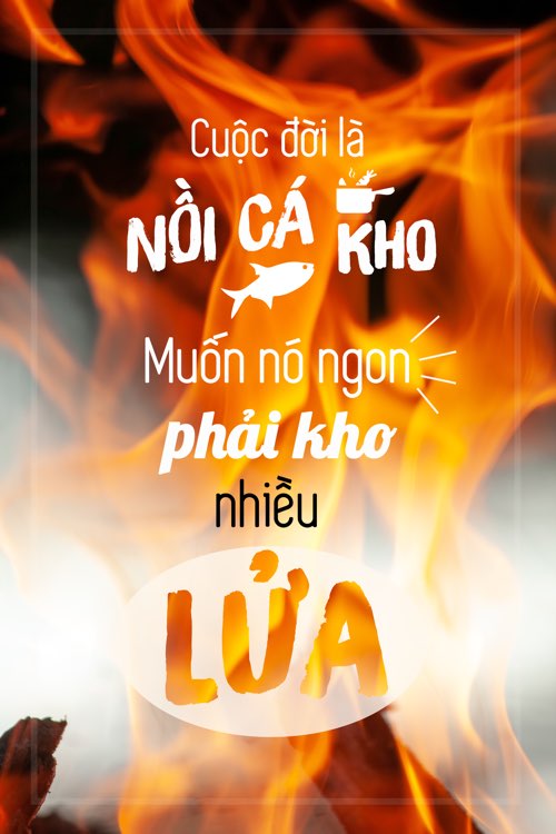 Poster Typography