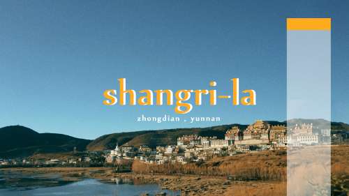 SHANGRI-LA 