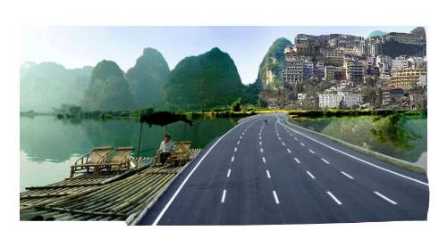 Phát triển du lịch style mới