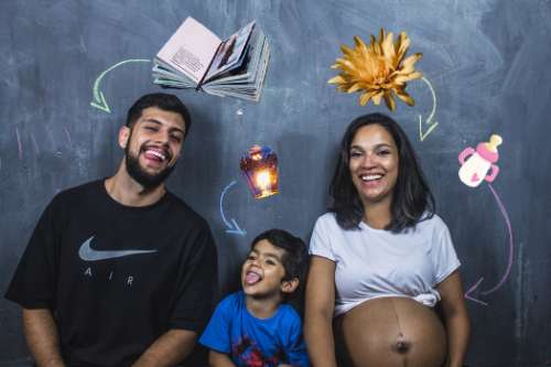 Family thoughts
