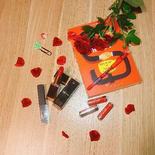 Flatlay