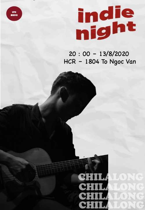 POSTER MUSIC