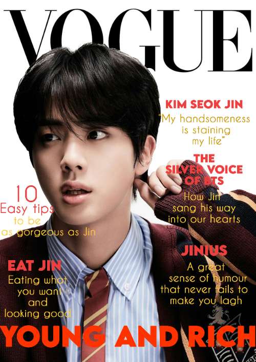 World Wide Handsome