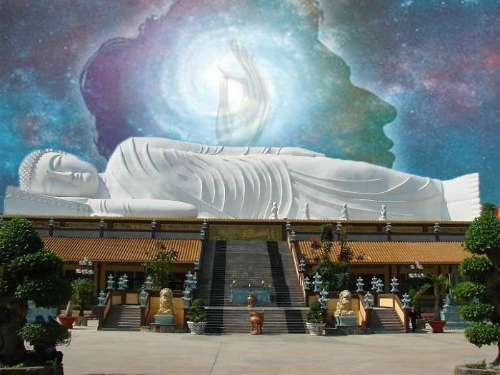 Sử dụng cắt ghép ảnh 