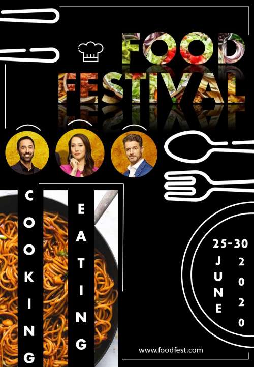 Food Festival