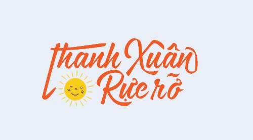 Thanh xuân rực rỡ