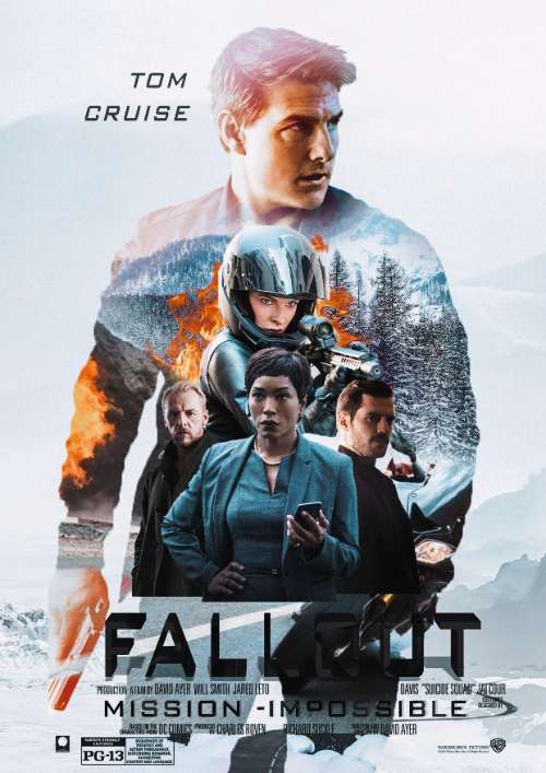 FALLOUT 6