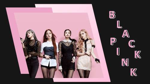 BlackPink