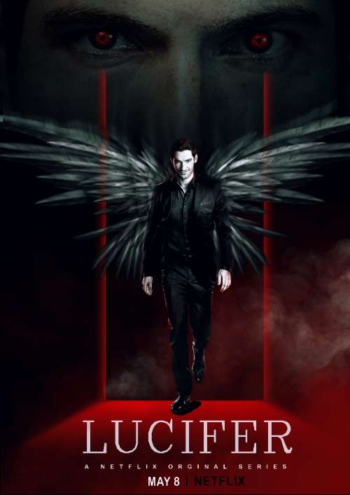 LUCIFER