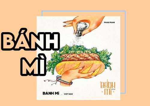 Suýt thì có bánh mì trí nhớ :V