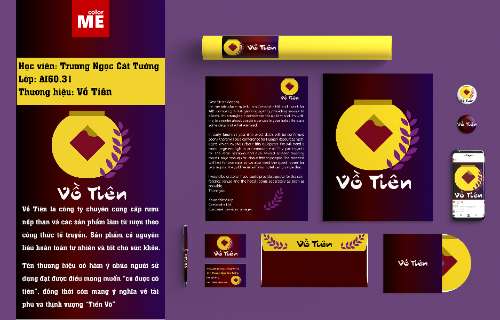 Vồ Tiên Final