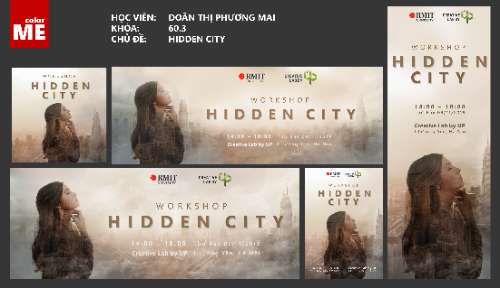 PTS-Final: Event: Hidden City Workshop