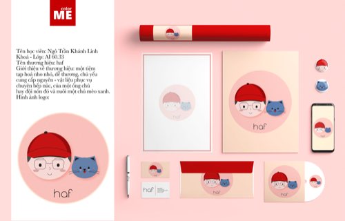 Branding