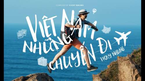 BT1 - MY LOVE VIETNAM