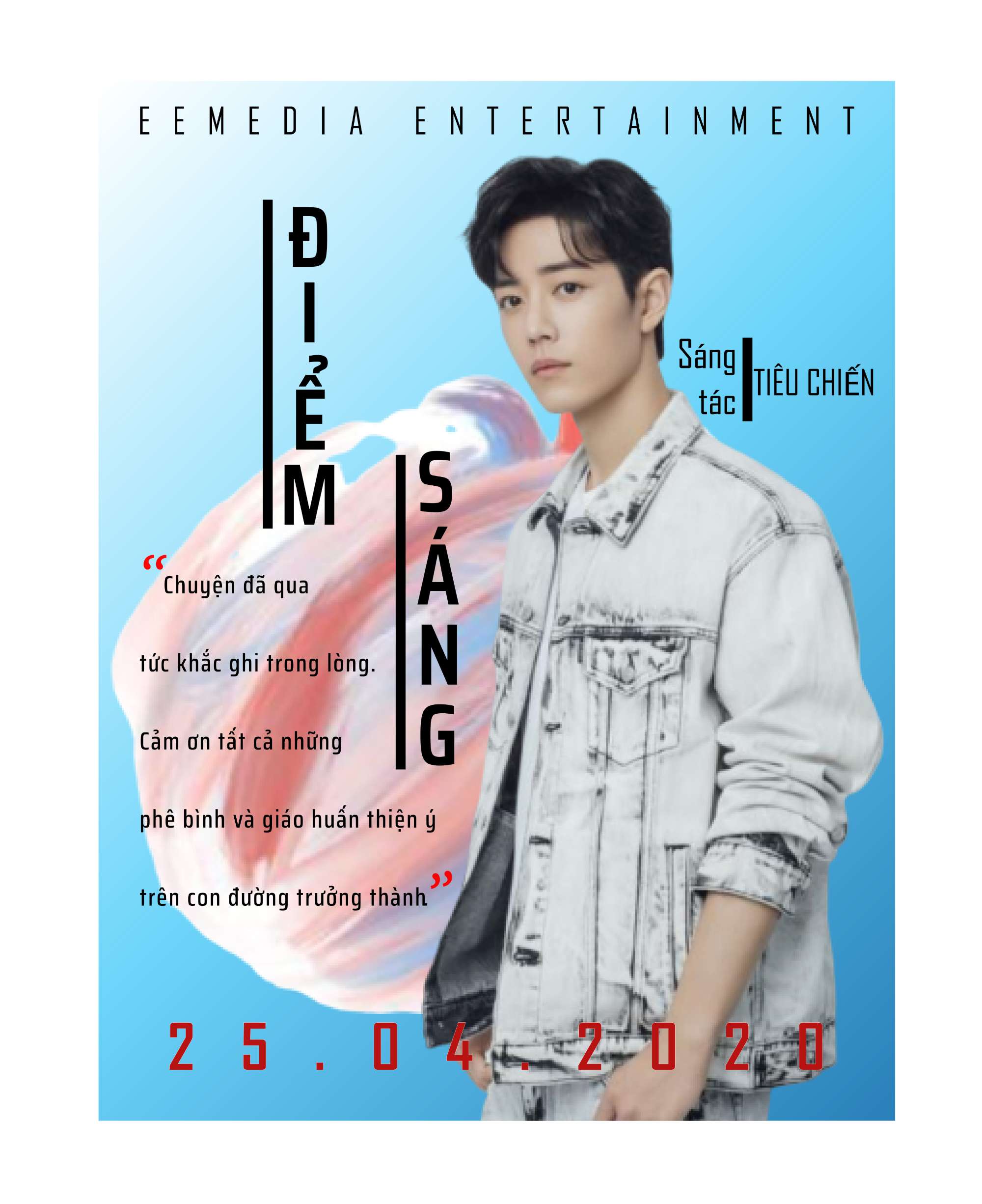 nộp lại bài Poster