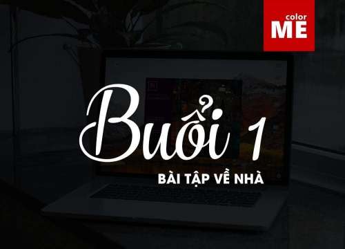 BÀI TẬP 1 _ LỚP PR 61.2