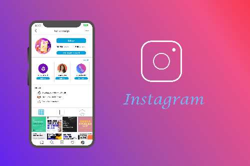 UI_UX ReDesign Insta