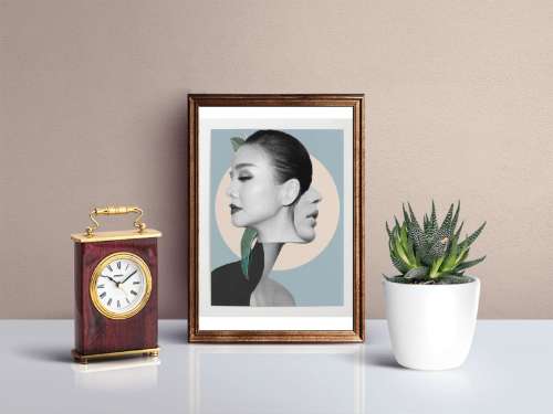 BTVN2-Collage  Art Design-LeThiMyChau