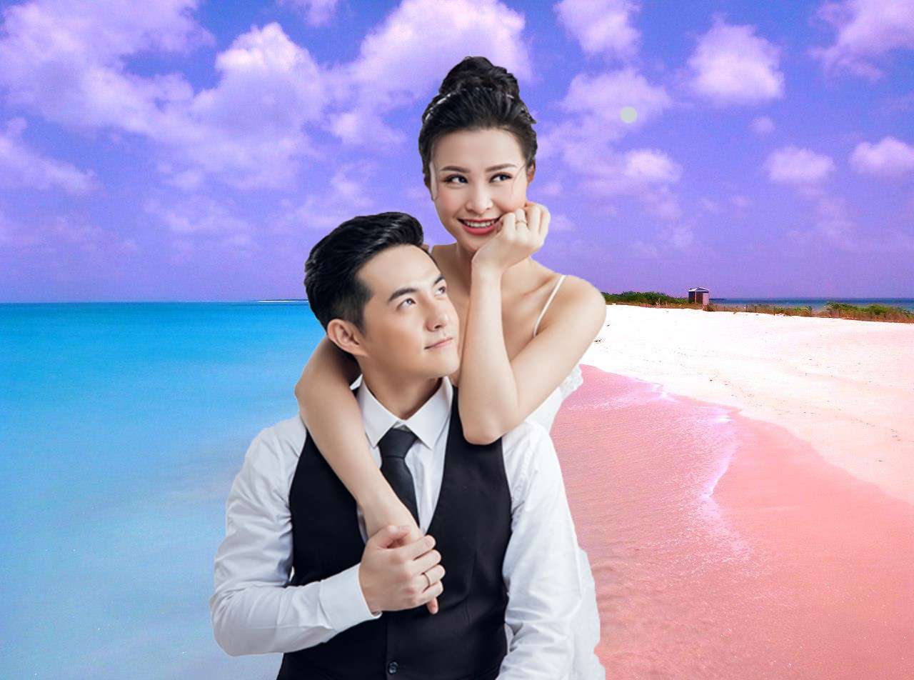 Đông Nhi & Ông Cao Thắng