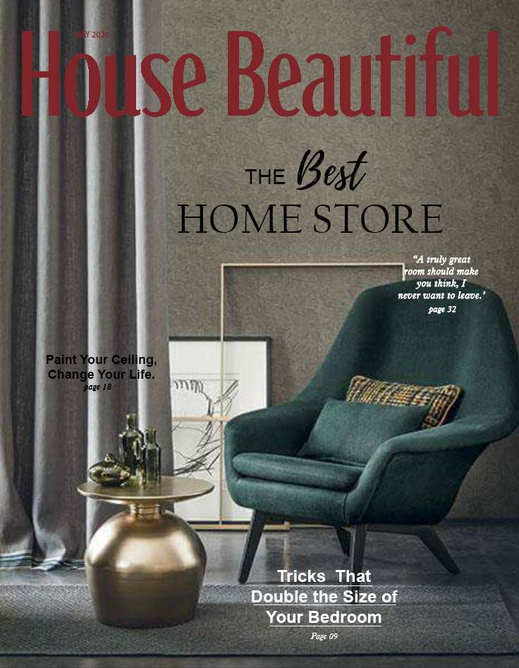 Nguyễn Thanh Phượng - BTVN 2 - Megazine cover 