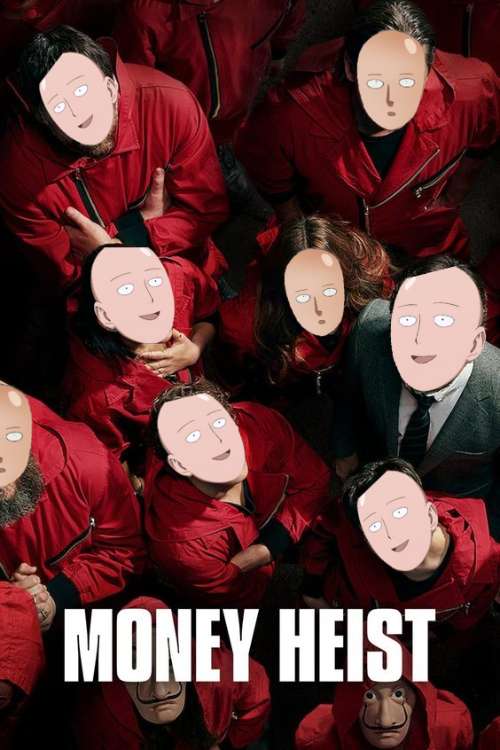 Money Man