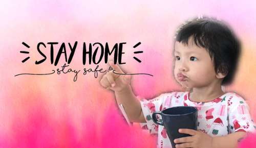 stayhomestaysafe