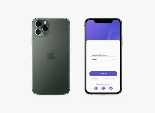 Bài tập buổi 1 