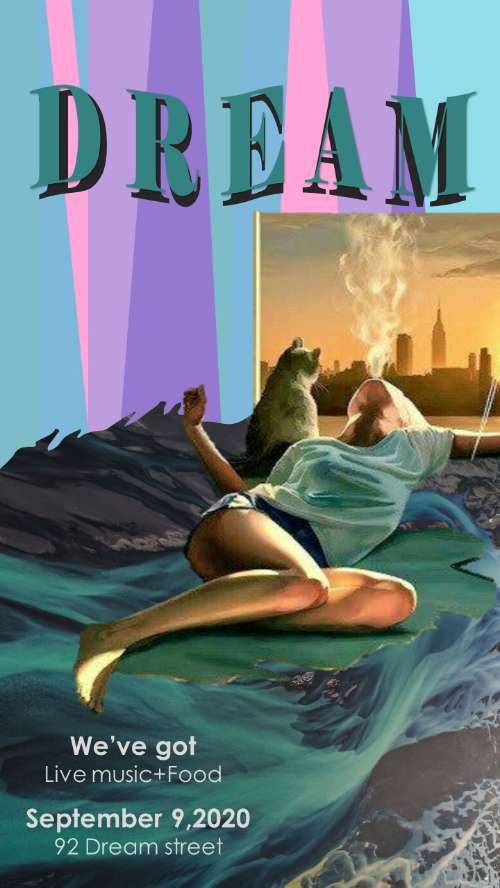 DREAM