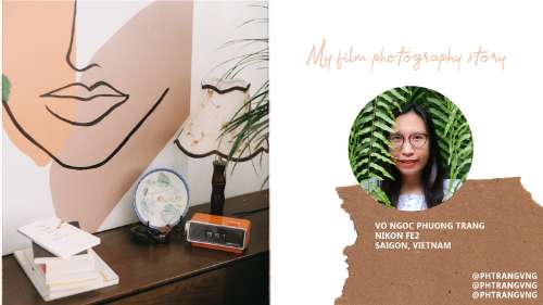 Photoshop - Buổi 2 - Phương Trang