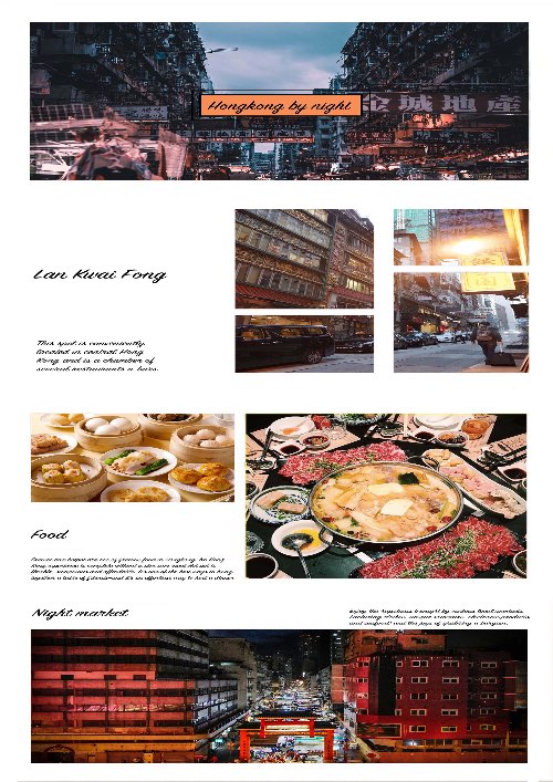 Layout Design
