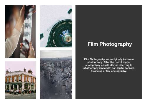 Layout Template