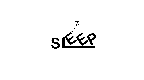 sleep