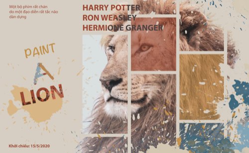 Design Poster