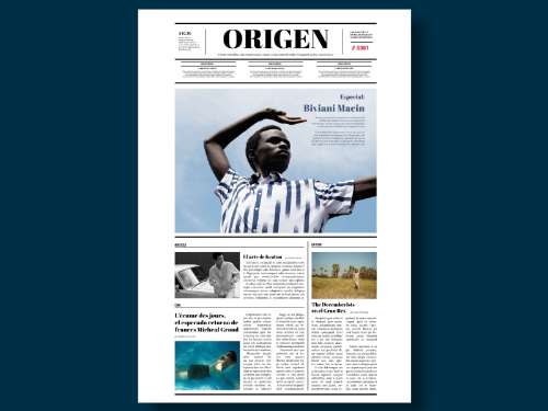 Newspaper