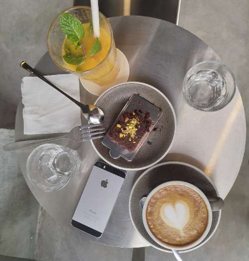 Flatlay