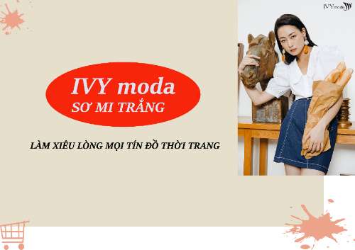 ivy moda