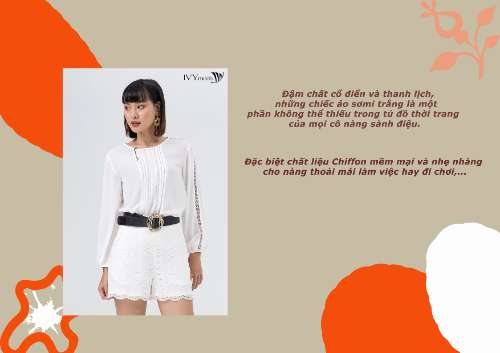 ivy moda
