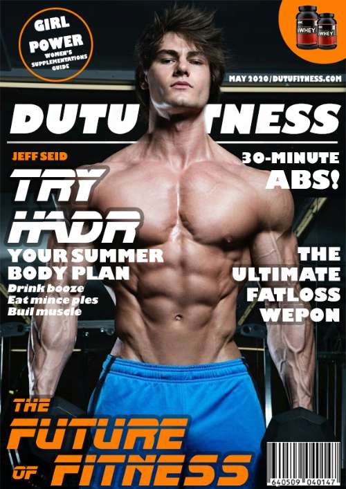 DUTU FITNESS