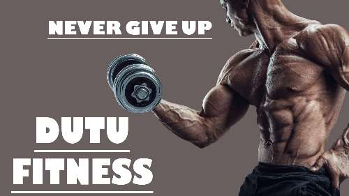 DUTU FITNESS