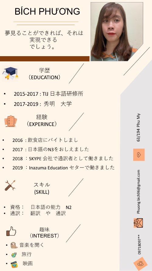 Cv